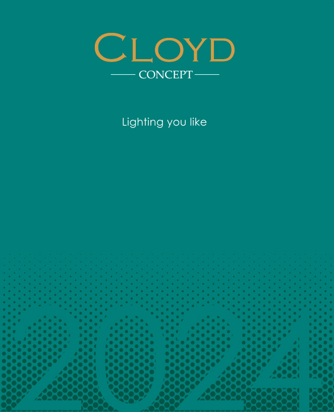 Каталог Cloyd 2024 | скачать PDF